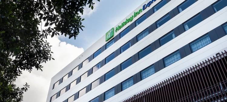 纽卡斯尔智选假日酒店(Holiday Inn Express Newcastle,)图片