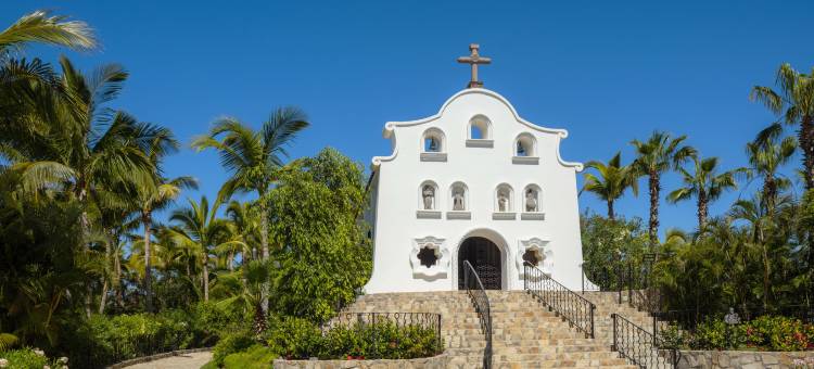 One&Only帕尔米拉酒店(One&Only Palmilla)图片