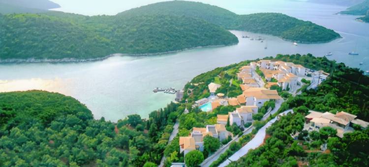 塞沃塔圣尼古劳斯瑞享度假酒店(Mövenpick Resort Agios Nikolaos Sivota)图片