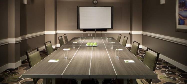 迈阿密海滩南海滩万怡酒店(Courtyard Miami Beach South Beach)图片