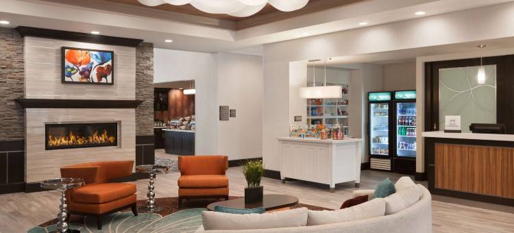 北休斯顿-斯普林Homewood Suites by Hilton(Homewood Suites by Hilton North Houston/Spring)图片