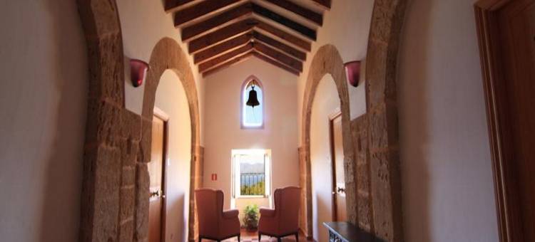 小维多利亚酒店(Petit Hotel Hostatgeria la Victoria)图片