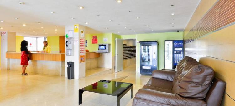 丽都公寓(Apartamentos Lido)图片
