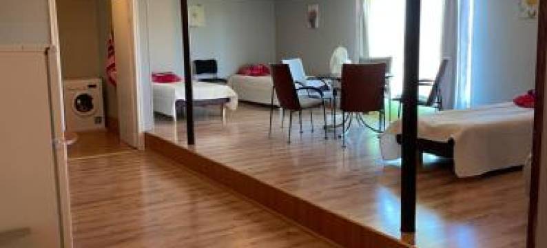 Narva Kangelaste 2 Apartments图片