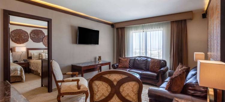 温德姆托伦酒店(Wyndham Torreon)图片