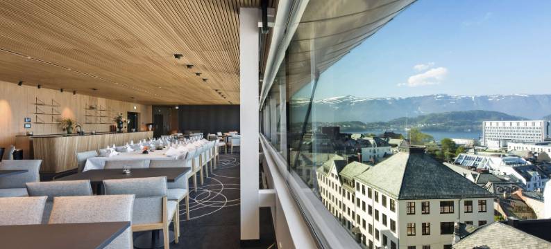 斯堪迪克帕金酒店(Scandic Parken)图片