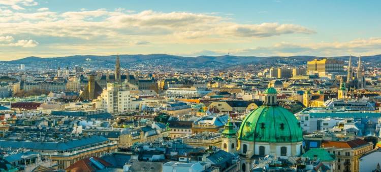 维也纳中央车站星辰酒店(Leonardo Hotel Vienna Hauptbahnhof)图片