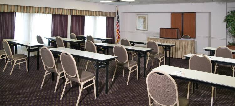 Luxe Studios Nashville Opryland图片