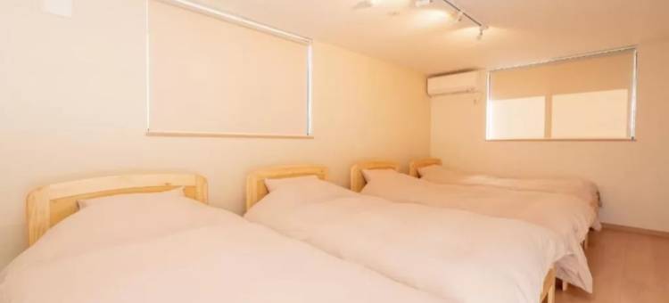 富士织语民宿(Fuji Fabric Stay)图片