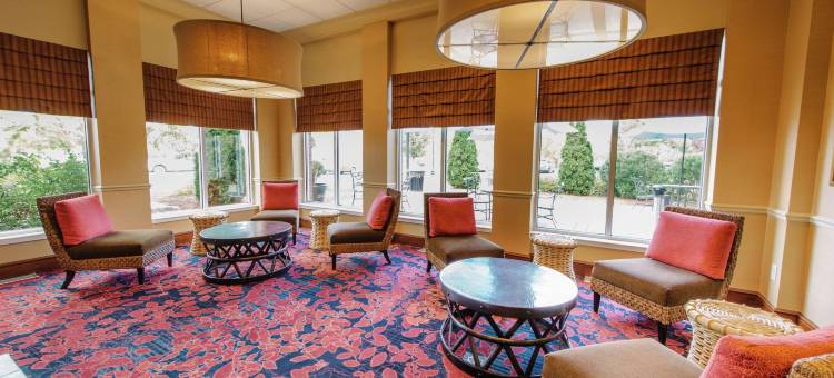 曼彻斯特市中心希尔顿花园酒店(Hilton Garden Inn Manchester Downtown)图片