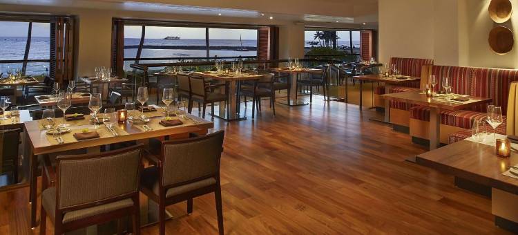 夏威夷威基基海滩希尔顿度假酒店(Hilton Hawaiian Village Waikiki Beach Resort)图片