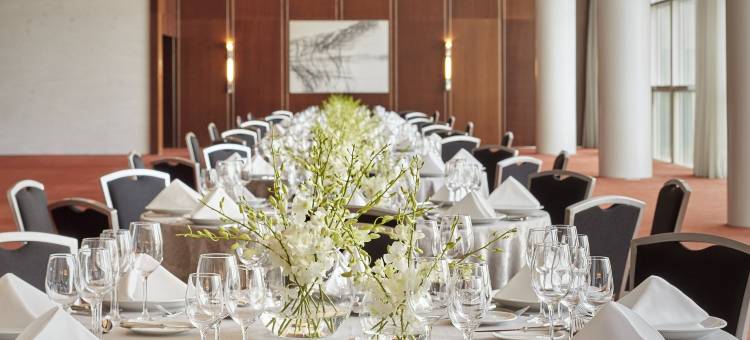 波尔图喜来登水疗酒店(Sheraton Porto Hotel & Spa)图片