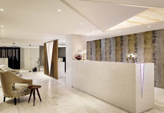 The Alexander, a Luxury Collection Hotel, YerevanHotel Overview