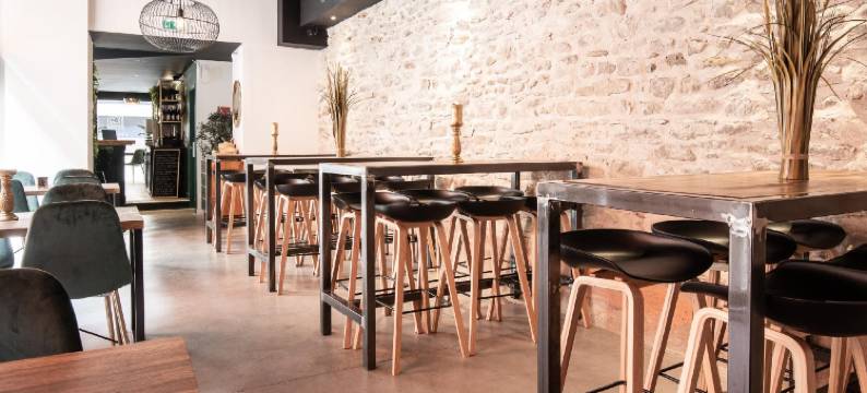 Le Couvent - Hostel图片