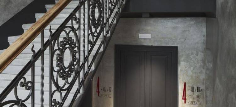 现代主义者酒店(The Modernist Hotel)图片