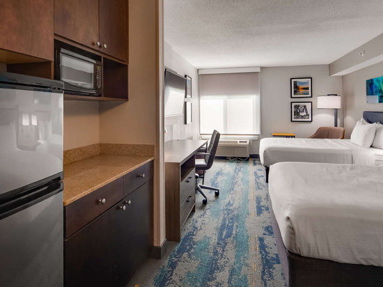 Best Western Plus Augusta Hotel