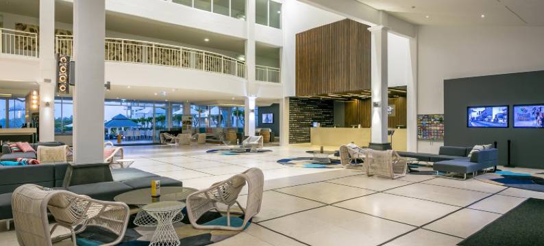 曼特拉盐滩酒店(Mantra on Salt Beach)图片