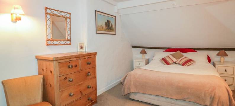 老农场旅馆(The Old Farmhouse)图片