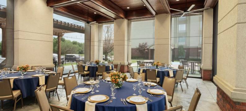 史密斯堡Homewood Suites by Hilton(Homewood Suites by Hilton Fort Smith)图片