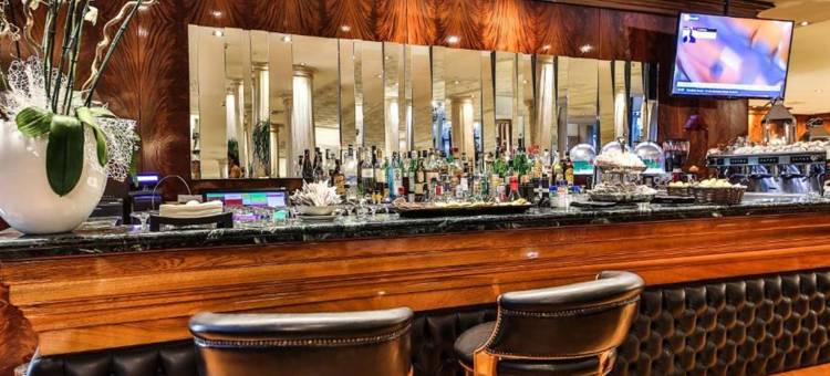 莱昂奥罗酒店(Hotel Leon d'Oro)图片