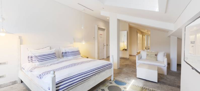 D-度假村戈切克(D-Resort Gocek)图片