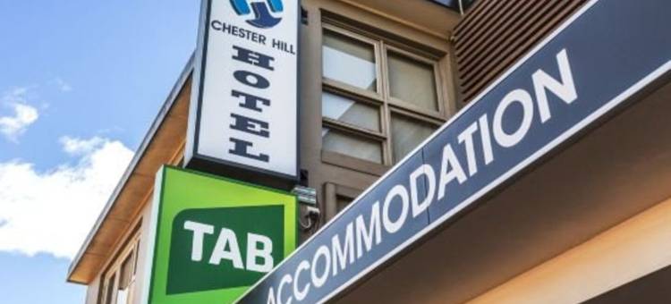 切斯特山睡帽酒店(Nightcap at Chester Hill Hotel)图片