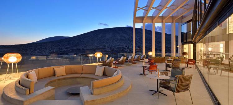 富埃特文图拉岛美利亚酒店(INNSiDE by Meliá Fuerteventura - Adults only)图片