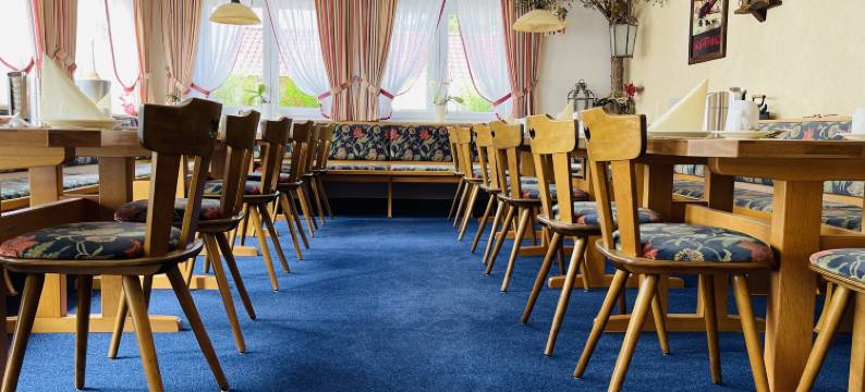 苏姆费力格尔维特酒店(Hotel Zum Fliegerwirt)图片