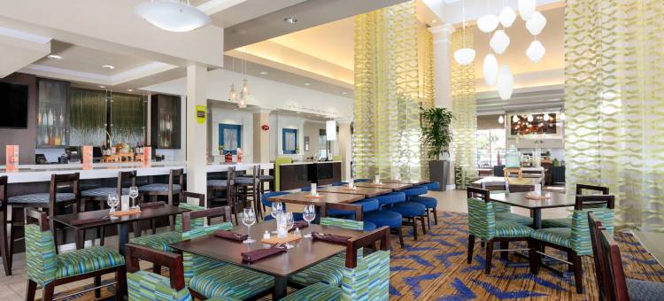 阿纳海姆希尔顿花园酒店(Hilton Garden Inn Anaheim/Garden Grove)图片