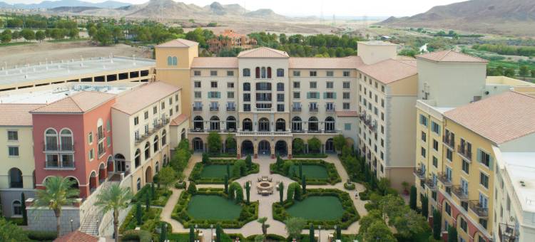 亨德森希尔顿湖拉斯维加斯水疗度假村(Hilton Lake Las Vegas Resort & Spa)图片