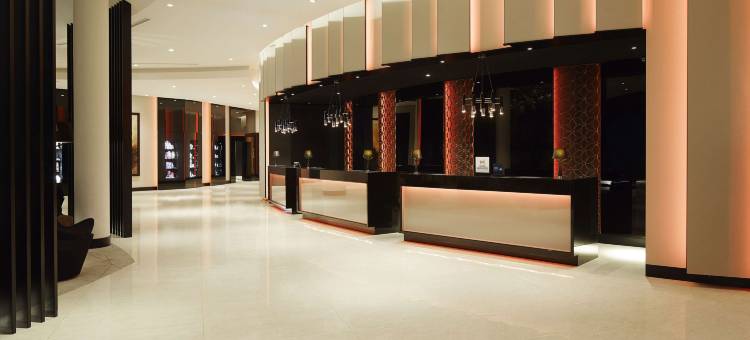 塔林公园希尔顿酒店(Hilton Tallinn Park)图片
