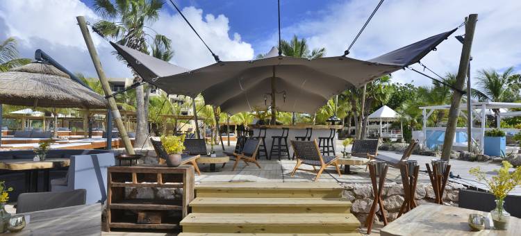 康提基海滩度假村(Kontiki Beach Resort)图片