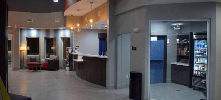 舍伍德帕克公园贝斯特韦斯特优质套房酒店(Best Western Plus Sherwood Park Inn  Suites)图片