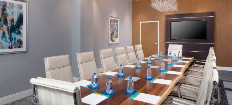 盖恩斯维尔英迪格酒店(Hotel Indigo GAINESVILLE-CELEBRATION POINTE by IHG)图片