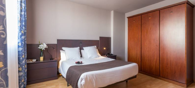 阿拉斯卡帕斯底拉卡萨皮耶雷假日民宿(Pierre & Vacances Andorra Pas de la Casa Alaska)图片