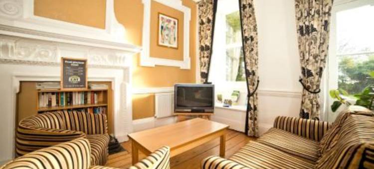 彭赞斯青年旅舍(YHA Penzance)图片