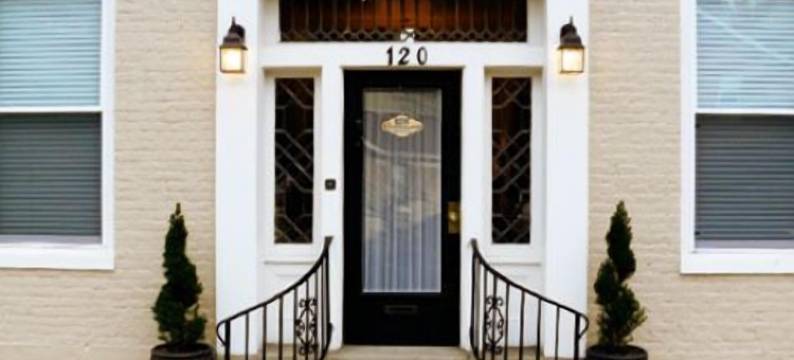 坎伯兰 Spa 酒店(Cumberland Inn and Spa)图片