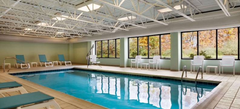 Wingate by Wyndham Bridgeport/Clarksburg图片