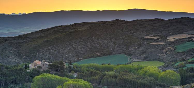 索斯德尔雷卡托利科酒店(Parador de Sos Del Rey Catolico)图片