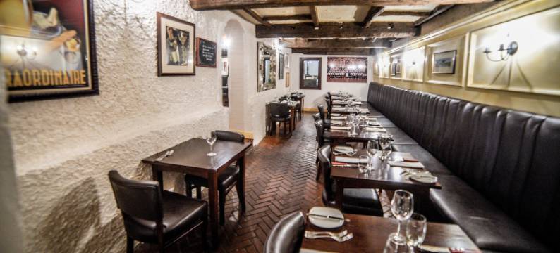 哈德威克霍尔酒店(Cbh Hardwick Hall Hotel)图片