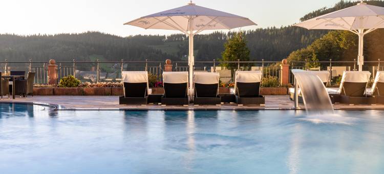 多棱伯格酒店(德国) Hotel Dollenberg(Hotel Dollenberg)图片