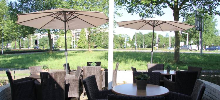 莱顿福尔斯霍滕巴斯蒂欧酒店(Bastion Hotel Leiden Voorschoten)图片