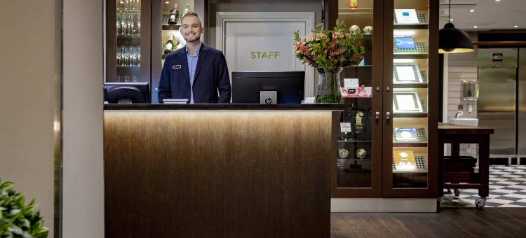 法比安酒店(Hotel Fabian)图片