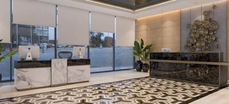 泗水贝斯大厦酒店(BeSS Mansion Hotel Surabaya)图片