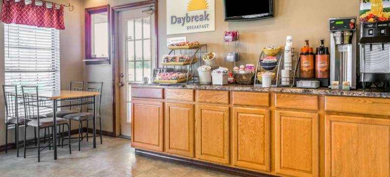 麦迪逊温德姆戴斯酒店(Days Inn by Wyndham Madison)图片