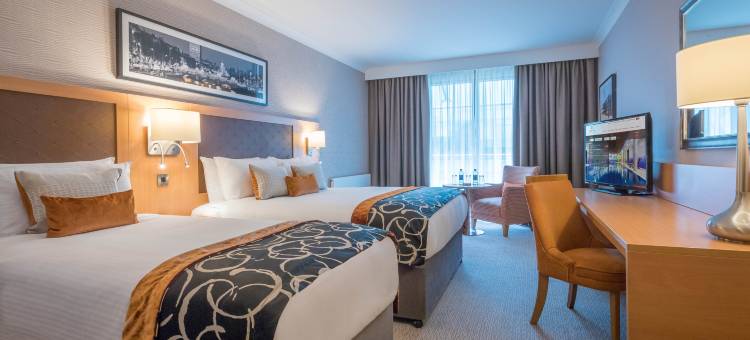 加的夫巷克莱顿酒店(Clayton Hotel Cardiff Lane)图片