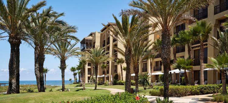 傑迪代沙滩酒店(Mazagan Beach & Golf Resort)图片