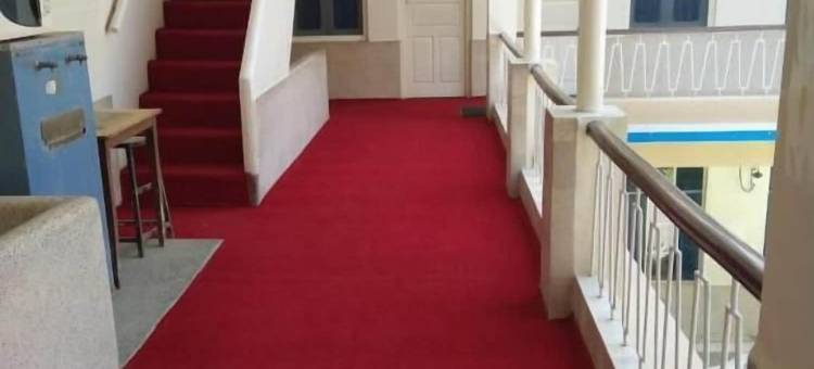 祖尔菲卡酒店(Zulfiqar Hotel)图片