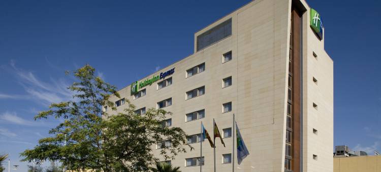 Holiday Inn Express 多巴伦西亚 - 博内尔(Holiday Inn Express Valencia - Bonaire)图片