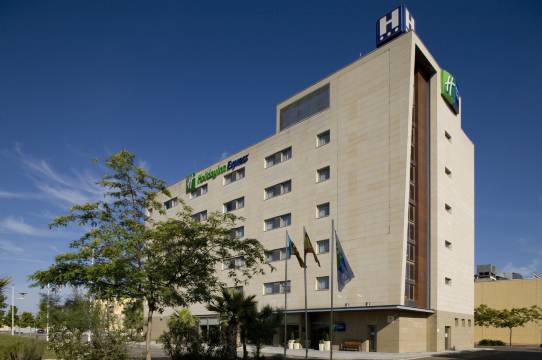 瓦伦西亚博奈尔智选假日酒店(Holiday Inn Express VALENCIA - BONAIRE by IHG)